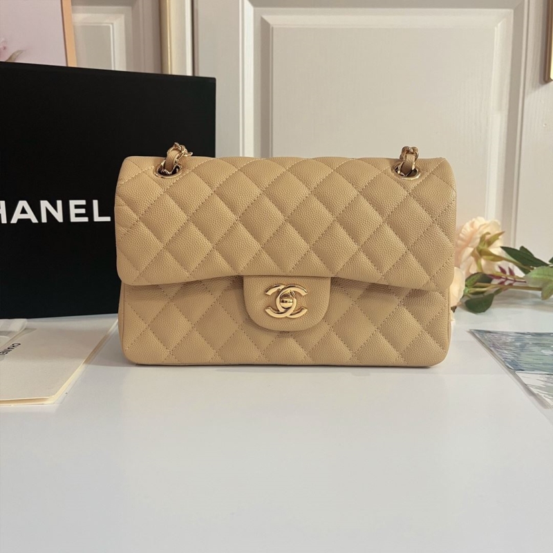Ch*el cf series bags